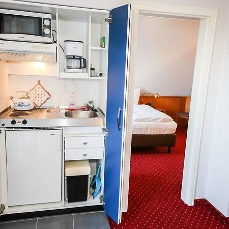 3C-Appartements Scharbeutz Kültér fotó