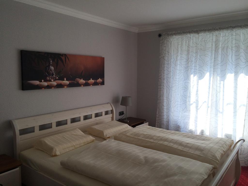 3C-Appartements Scharbeutz Szoba fotó