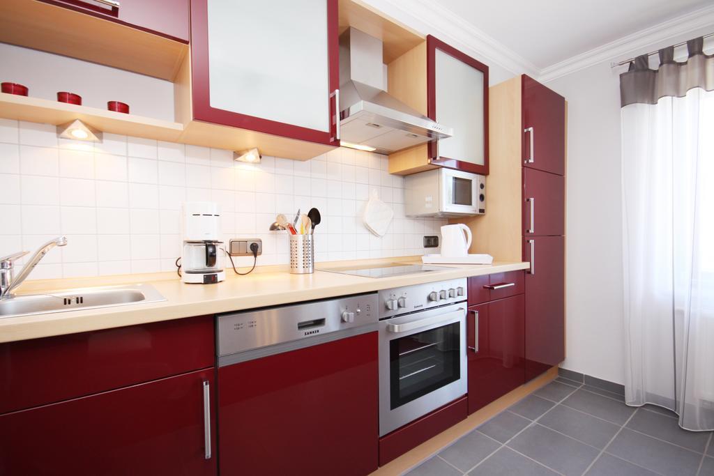 3C-Appartements Scharbeutz Szoba fotó