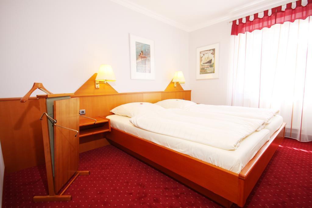 3C-Appartements Scharbeutz Szoba fotó
