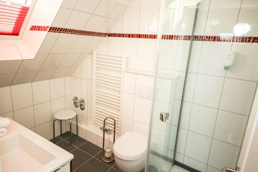 3C-Appartements Scharbeutz Kültér fotó
