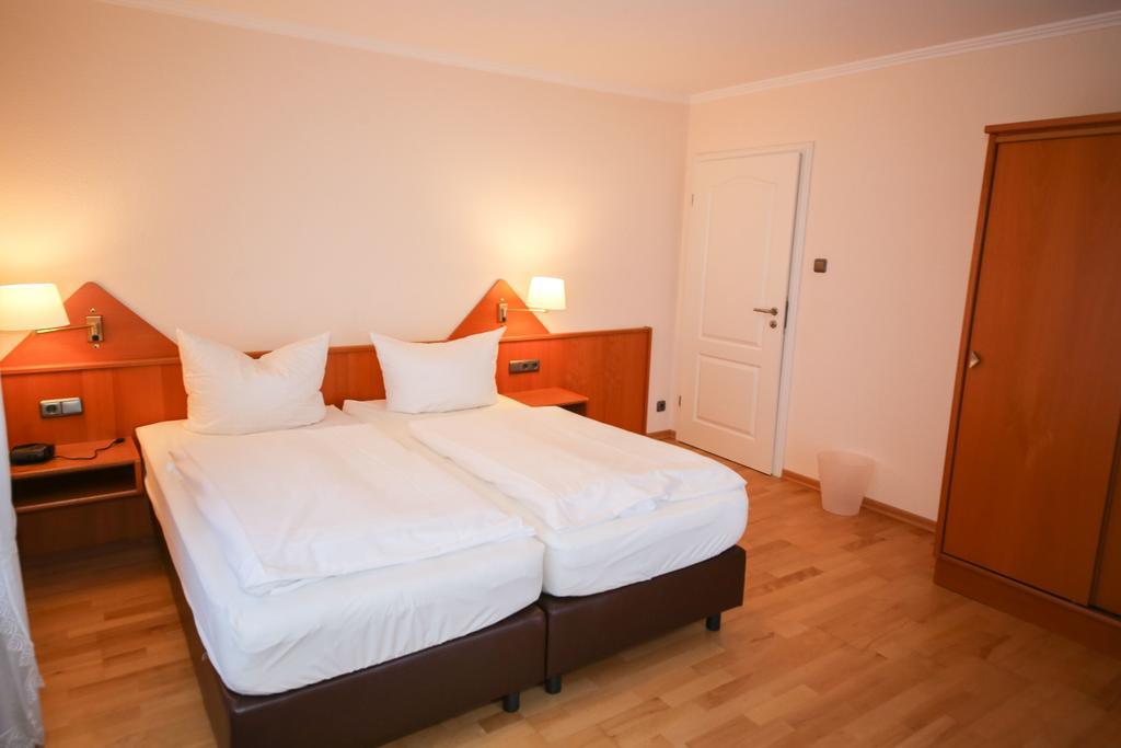 3C-Appartements Scharbeutz Kültér fotó