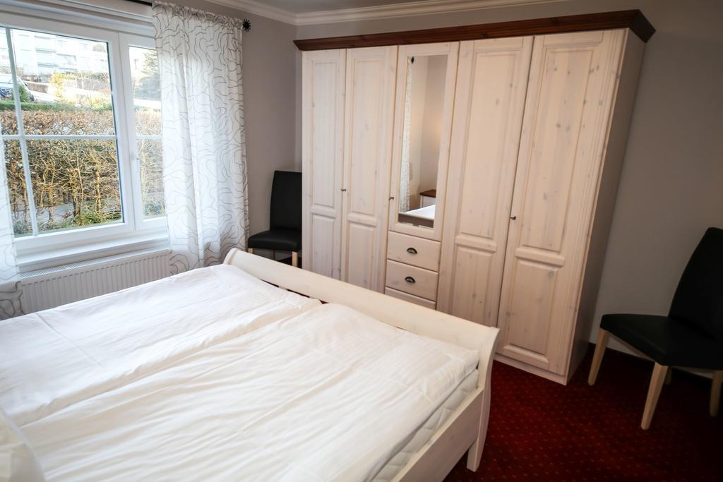 3C-Appartements Scharbeutz Kültér fotó