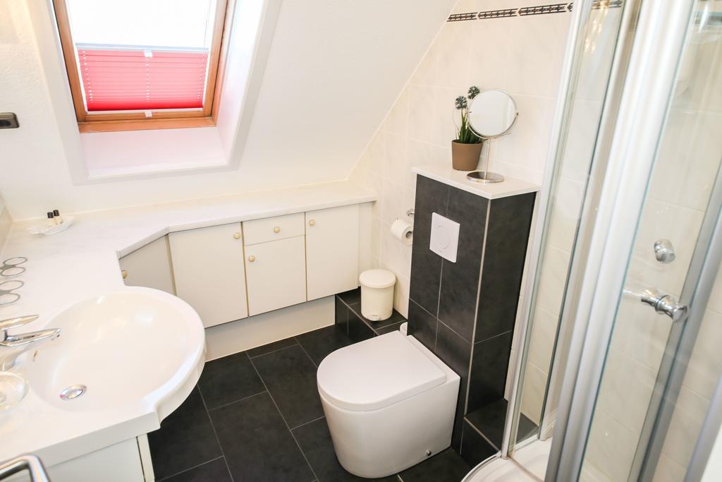 3C-Appartements Scharbeutz Kültér fotó