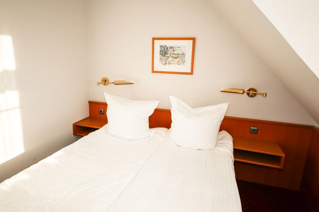 3C-Appartements Scharbeutz Kültér fotó