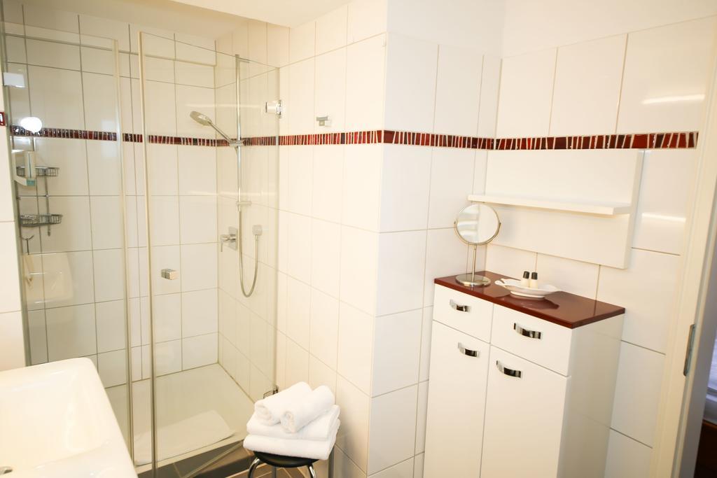 3C-Appartements Scharbeutz Kültér fotó