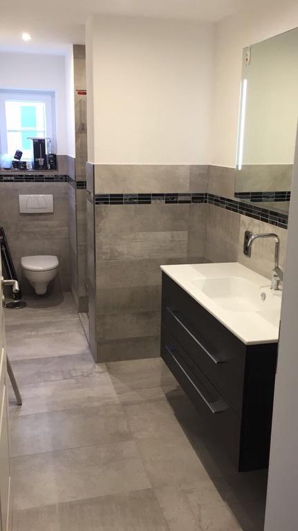 3C-Appartements Scharbeutz Kültér fotó